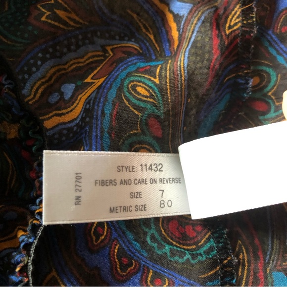 Oscar de la Renta Teddy/Lingerie Set - Picture 13 of 16